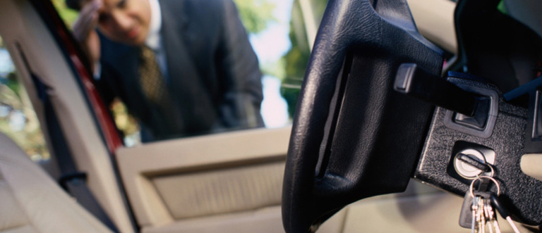 24 hour car locksmith in Rancho San Diego