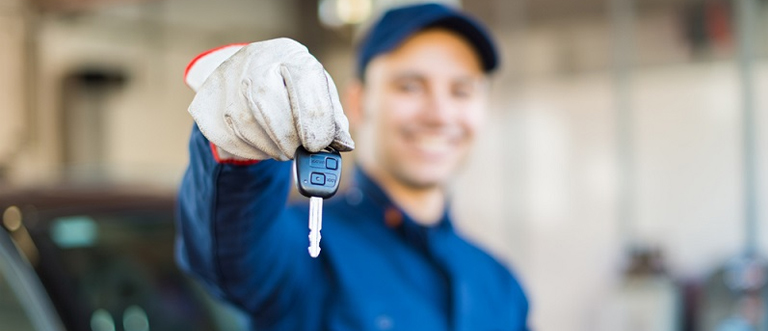 24 hour Mobile locksmith in Rancho San Diego