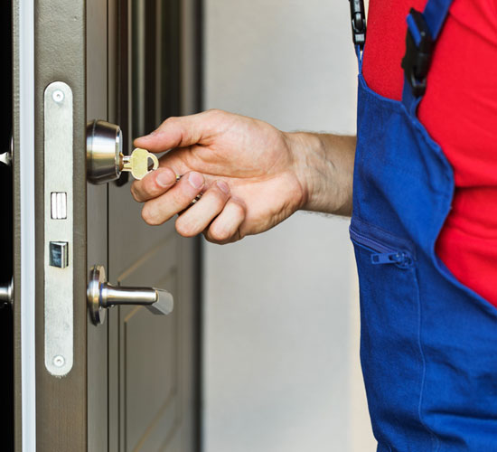 Residential Locksmith Rancho San Diego