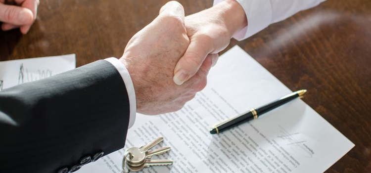 Commercial Eviction Service Rancho San Diego