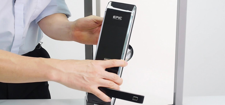 Digital Lock Installation Rancho San Diego