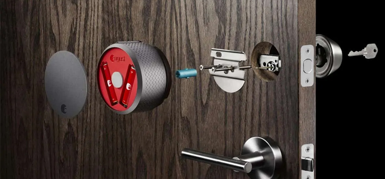 Electronic Door Knob Lock Repair Rancho San Diego