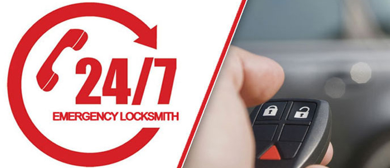 Emergency Locksmith Rancho San Diego